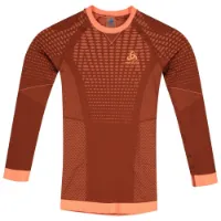 Odlo Evolution Warm Långärmad Baslager Odlo Evolution Warm Långärmad Baslager