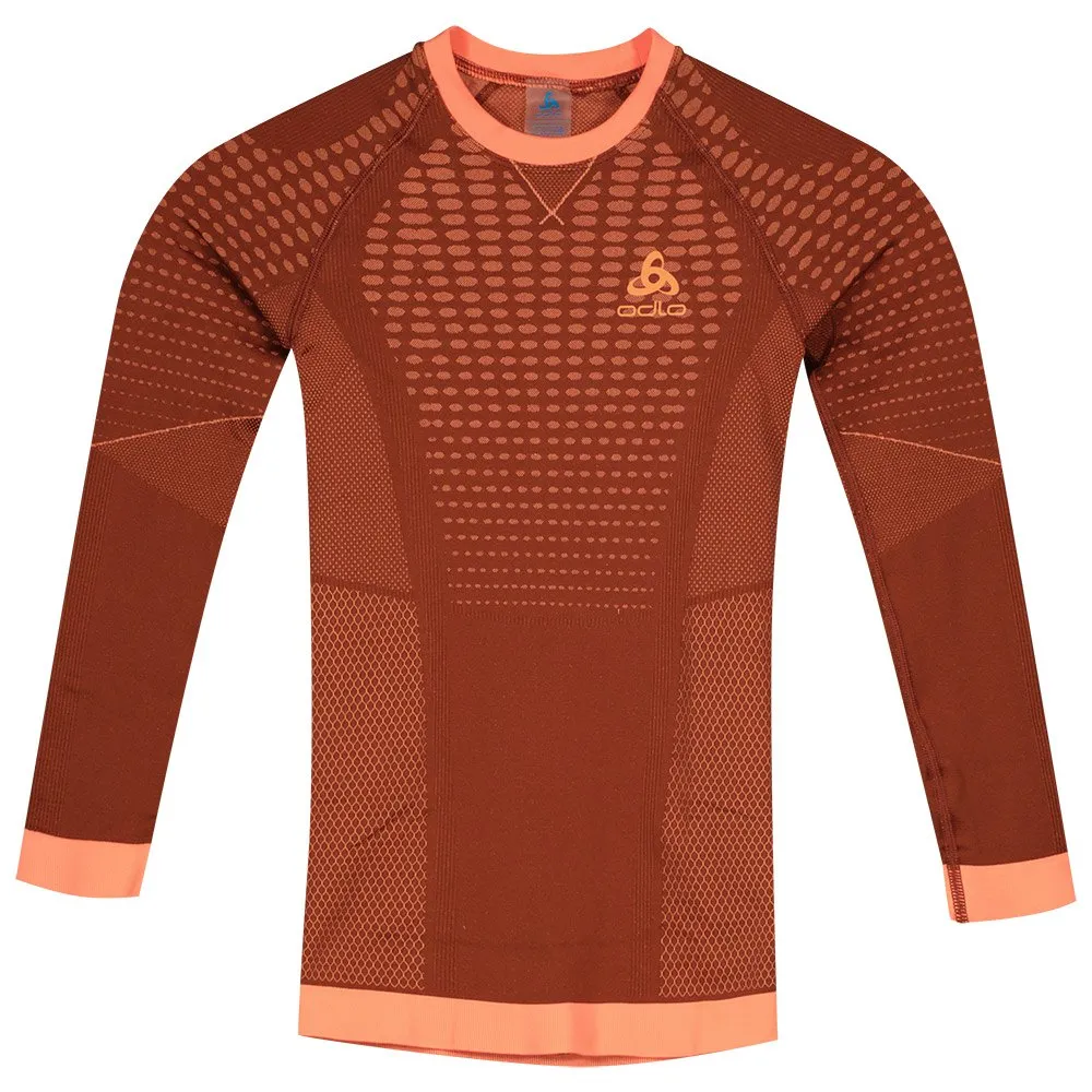 Odlo Evolution Warm Långärmad Baslager Odlo Evolution Warm Långärmad Baslager