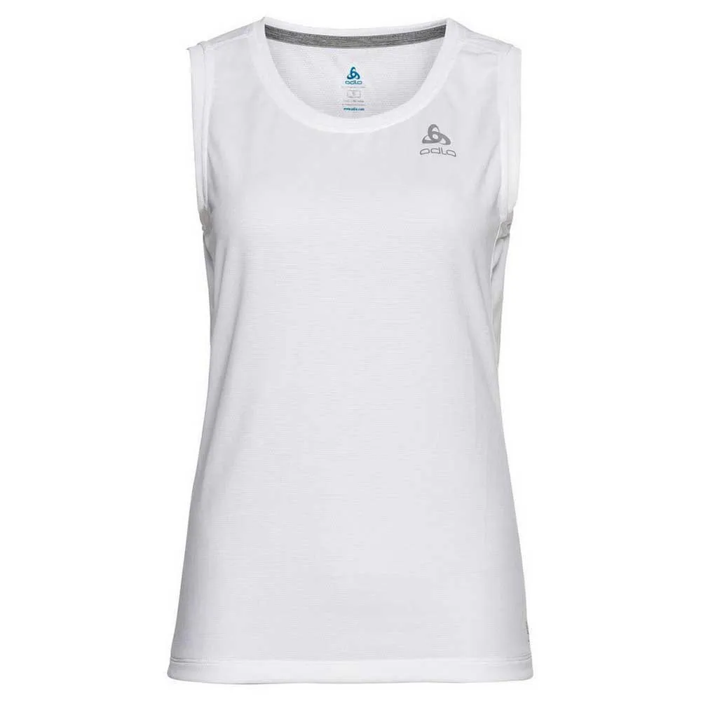 Odlo F-dry ärmlös T-shirt