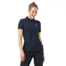 Odlo F-dry Kortärmad Polotröja
