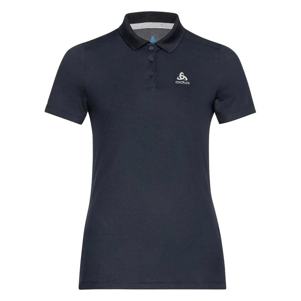 Odlo F-dry Kortärmad Polotröja Odlo F-dry Kortärmad Polotröja