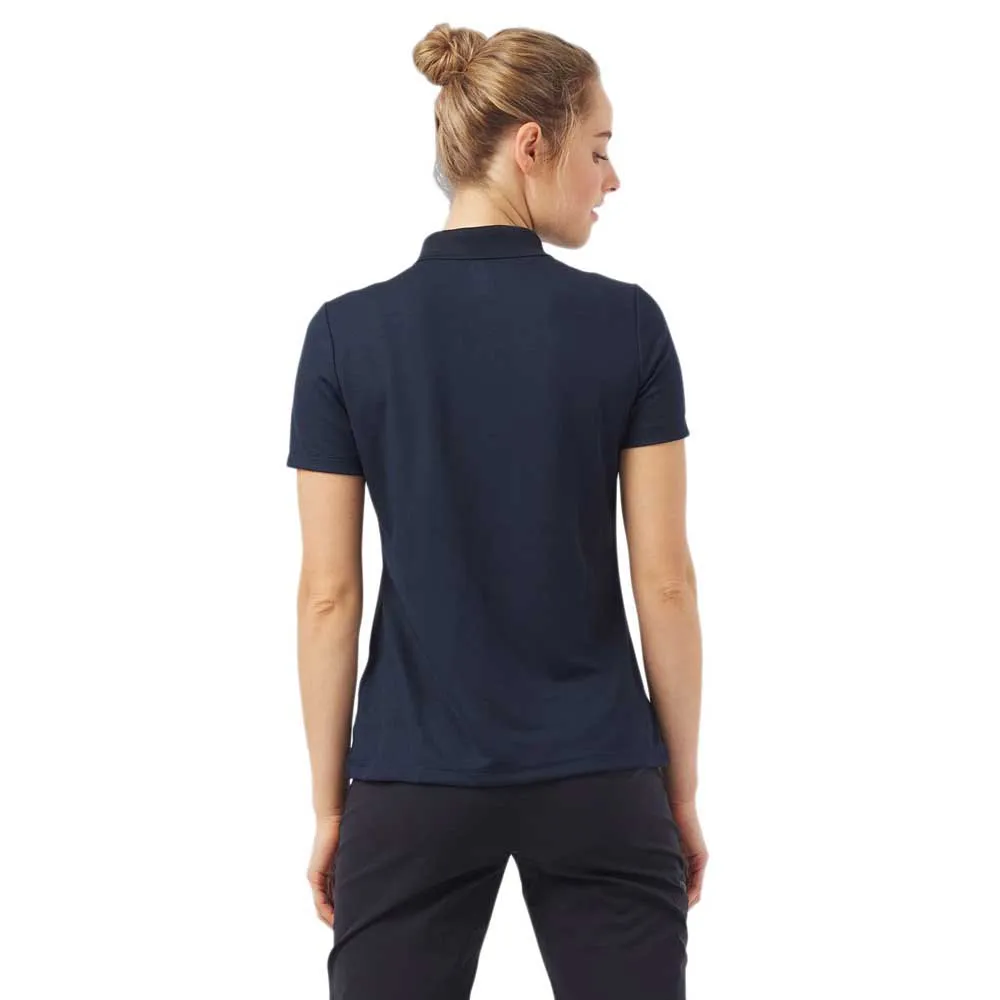 Odlo F-dry Kortärmad Polotröja Odlo F-dry Kortärmad Polotröja