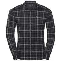 Odlo Fairview Skjorta Med Långa ärmar Odlo Fairview Skjorta Med Långa ärmar