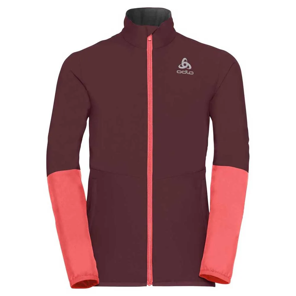 Odlo Finnfjord Softshelljacka