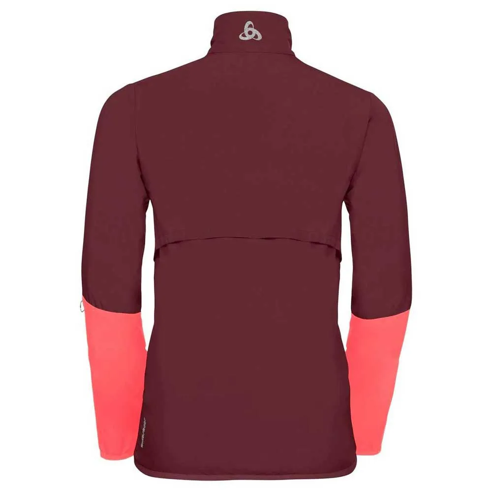 Odlo Finnfjord Softshelljacka