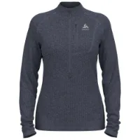 Odlo Fli Fleece Med Halv Dragkedja Odlo Fli Fleece Med Halv Dragkedja