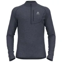 Odlo Fli Fleece Med Halv Dragkedja Odlo Fli Fleece Med Halv Dragkedja