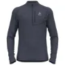Odlo Fli Fleece Med Halv Dragkedja