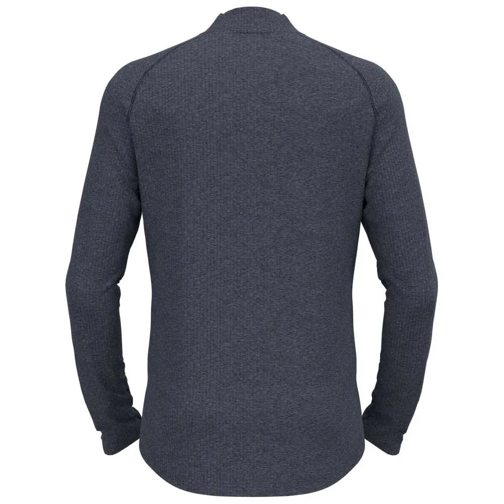 Odlo Fli Fleece Med Halv Dragkedja