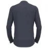 Odlo Fli Fleece Med Halv Dragkedja