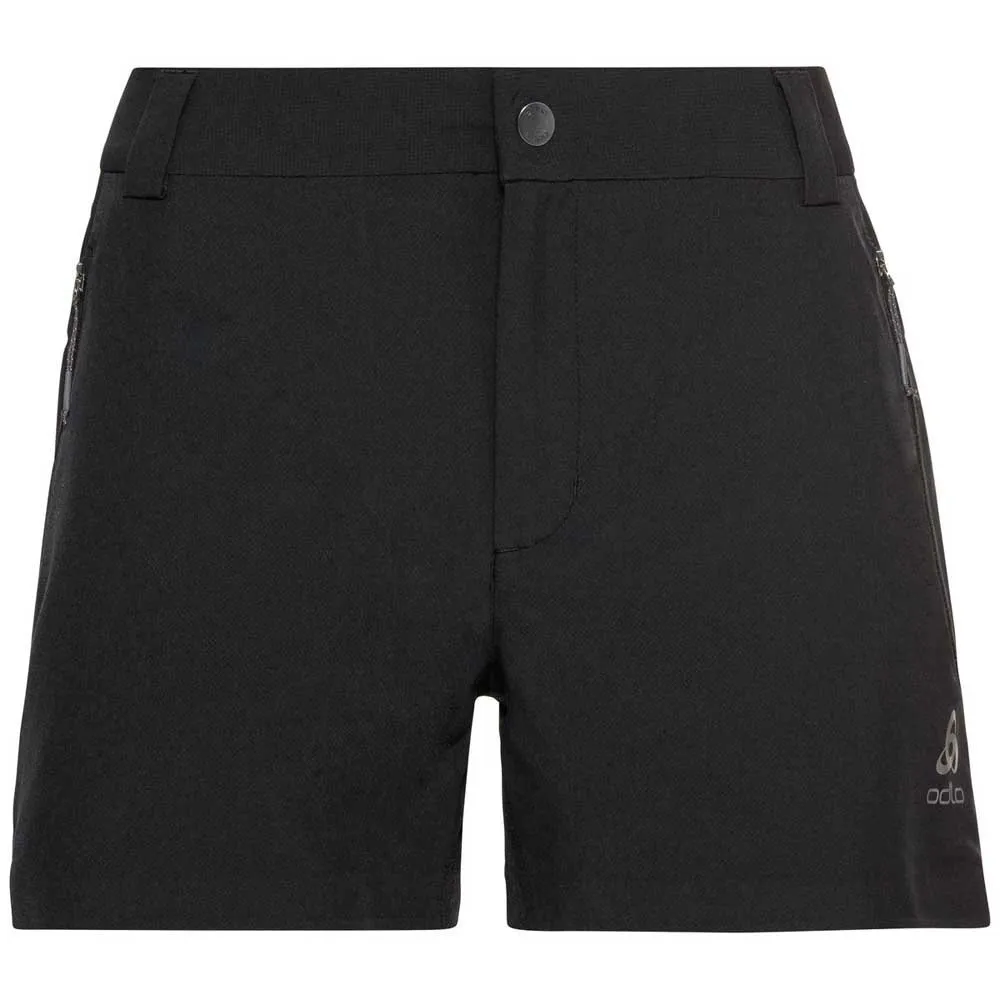Odlo Fli Shorts, Black
