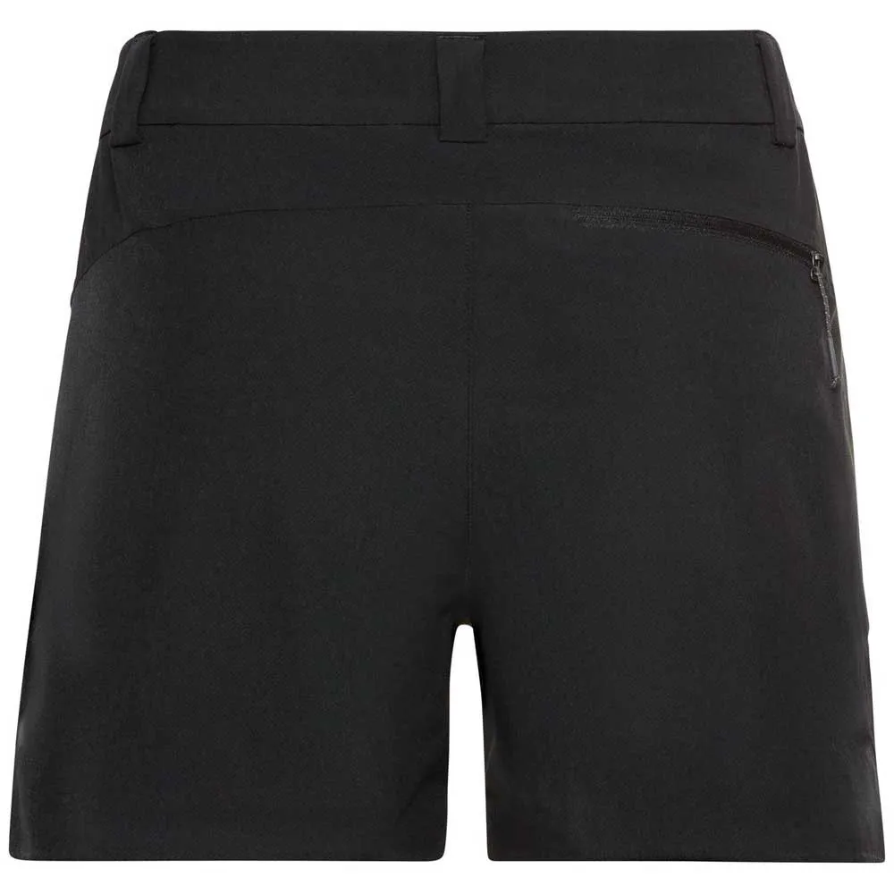 Odlo Fli Shorts, Black