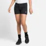 Odlo Fli Shorts, Black