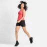 Odlo Fli Shorts, Black