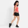Odlo Fli Shorts, Black