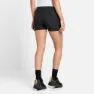 Odlo Fli Shorts, Black