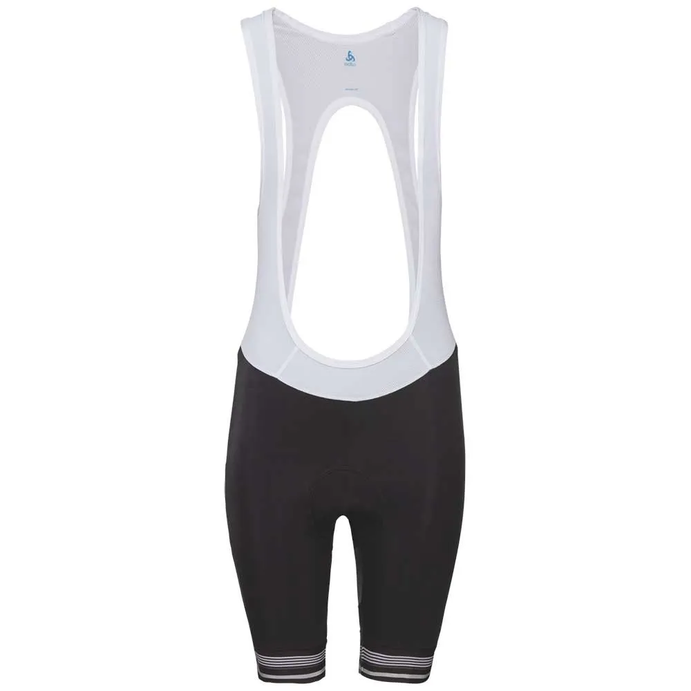 Odlo Fujin Cykelbyxor, Black Odlo Fujin Cykelbyxor, Black