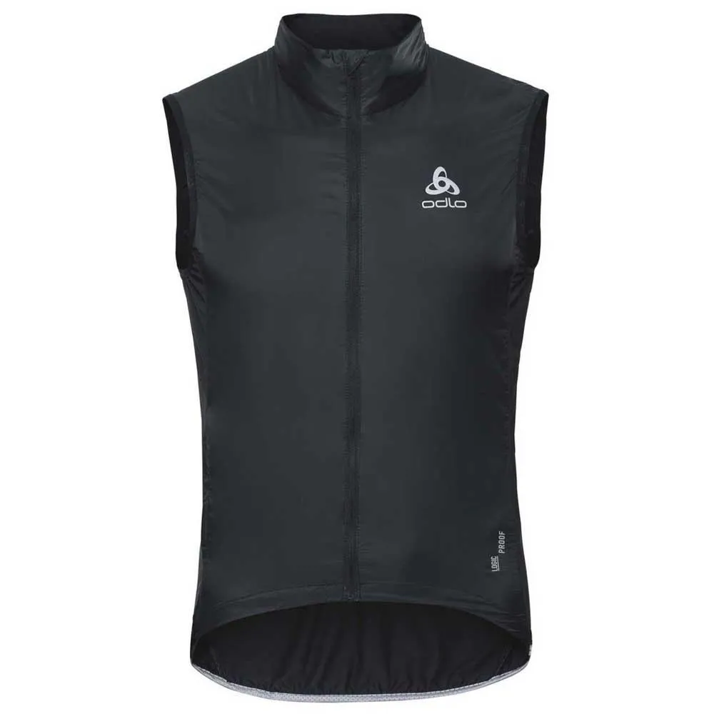 Odlo Fujin Väst, Black Odlo Fujin Väst, Black