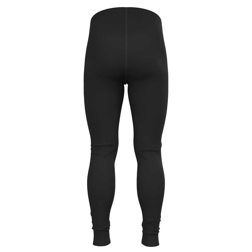 Odlo Fundamentals Active Warm Baslagerbyxor