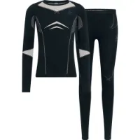 Odlo Fundamentals Performance Warm Baslager Set Refurbished Odlo Fundamentals Performance Warm Baslager Set Refurbished