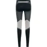 Odlo Fundamentals Performance Warm Baslager Set Refurbished, Dark sapphire / silver cloud