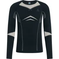 Odlo Fundamentals Performance Warm Långärmad Baslager