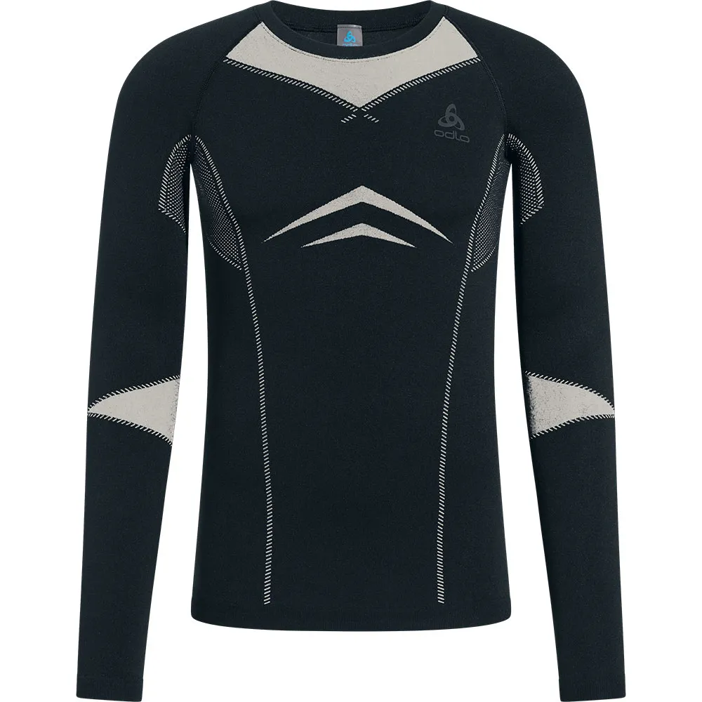Odlo Fundamentals Performance Warm Långärmad Baslager