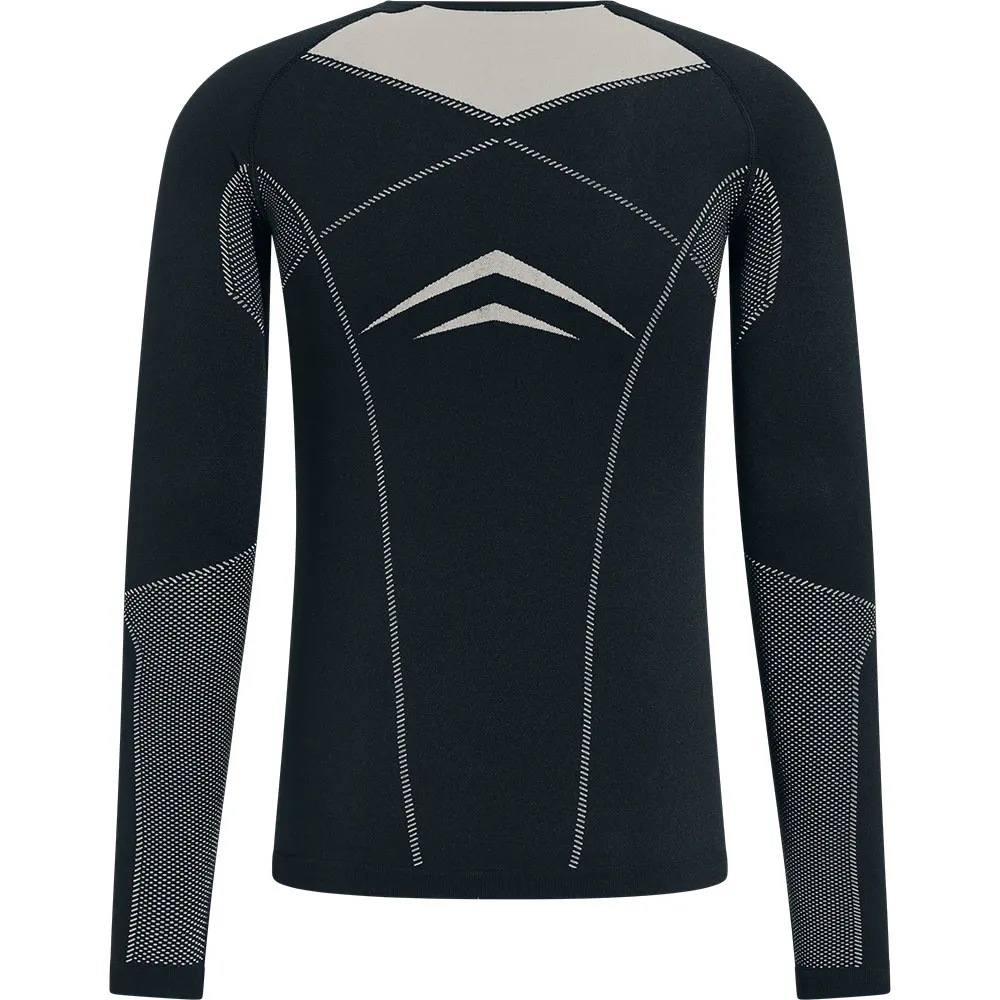 Odlo Fundamentals Performance Warm Långärmad Baslager