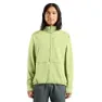 Odlo Grid Fleece Med Halv Dragkedja Man