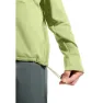 Odlo Grid Fleece Med Halv Dragkedja Man