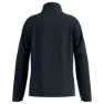 Odlo Grid Fleece Med Halv Dragkedja unisex