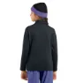 Odlo Grid Fleece Med Halv Dragkedja unisex