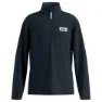 Odlo Grid Fleece Med Halv Dragkedja unisex