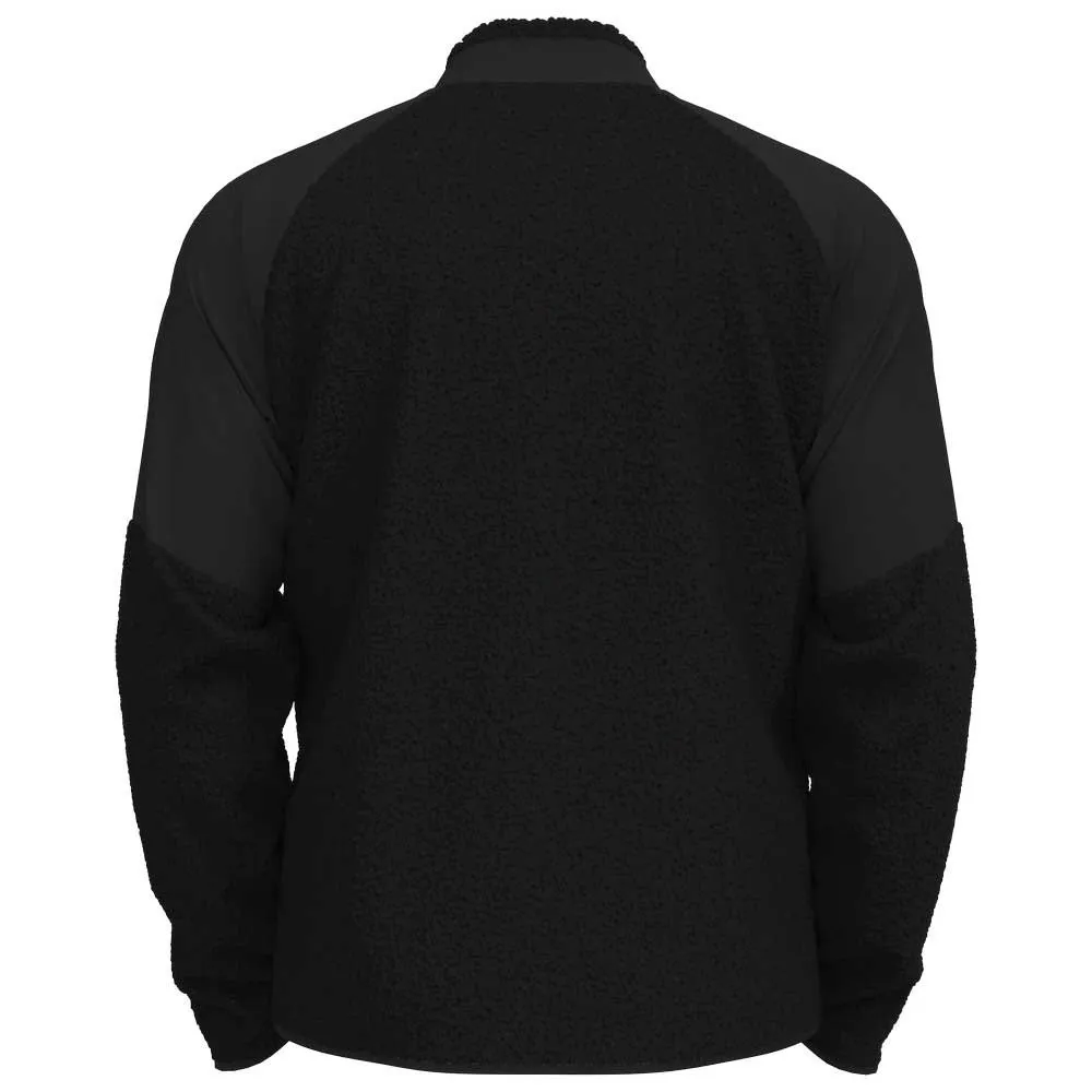 Odlo Halden Cosy T-shirt Med Lång ärm, Black Odlo Halden Cosy T-shirt Med Lång ärm, Black