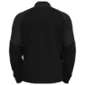 Odlo Halden Cosy T-shirt Med Lång ärm, Black