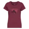 Odlo Halden Print T-shirt Med Korta ärmar