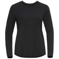 Odlo Halden T-shirt Med Lång ärm Odlo Halden T-shirt Med Lång ärm