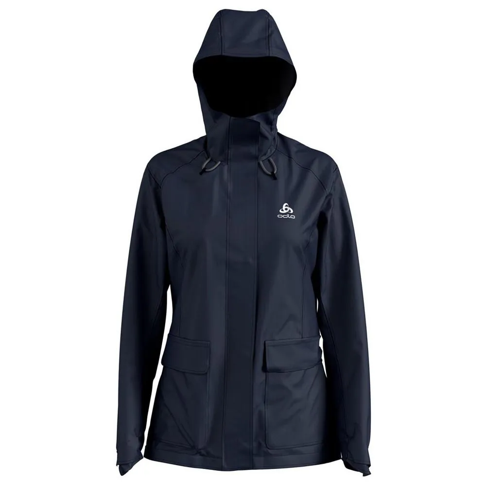 Odlo Hardshell Holmenkollen 2l Jacka Odlo Hardshell Holmenkollen 2l Jacka