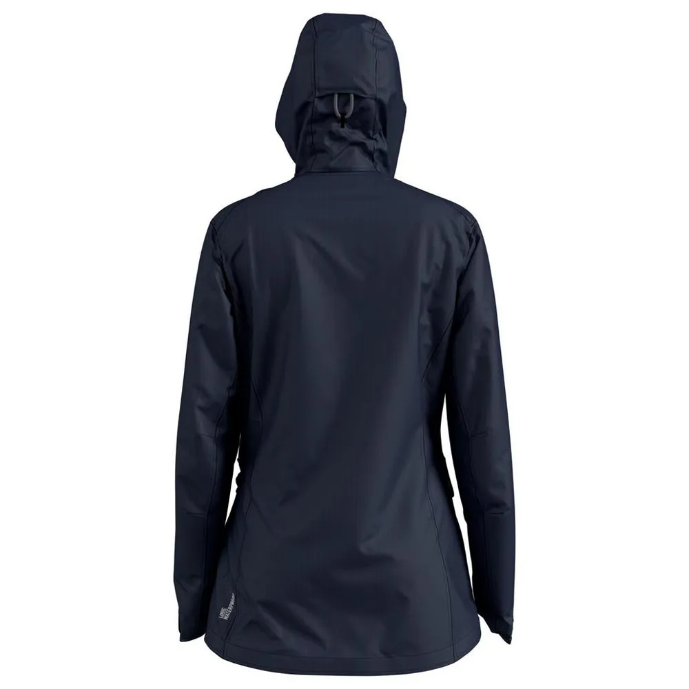 Odlo Hardshell Holmenkollen 2l Jacka Odlo Hardshell Holmenkollen 2l Jacka