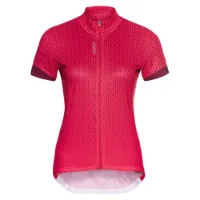 Odlo Integral Essential Imprim Korta ärmar Cykeltröja Odlo Integral Essential Imprim Korta ärmar Cykeltröja