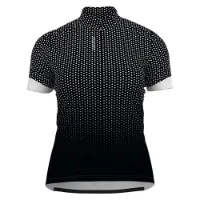 Odlo Integral Essential Imprim Korta ärmar Cykeltröja Odlo Integral Essential Imprim Korta ärmar Cykeltröja