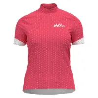 Odlo Integral Essential Korta ärmar Cykeltröja