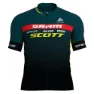 Odlo Integral Scott Sram Korta ärmar Cykeltröja, Scott sram 2022