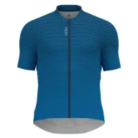 Odlo Integral Zeroweight Korta ärmar Cykeltröja Odlo Integral Zeroweight Korta ärmar Cykeltröja