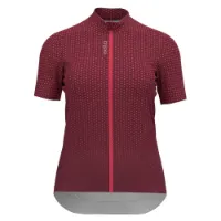 Odlo Integral Zeroweight Korta ärmar Cykeltröja Odlo Integral Zeroweight Korta ärmar Cykeltröja