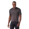 Black / Odlo Graphite Grey