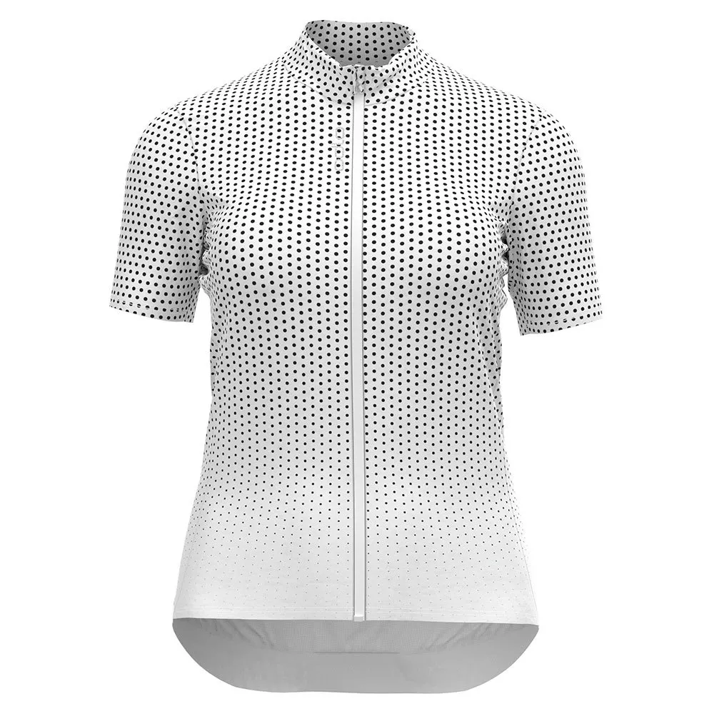 Odlo Integral Zeroweight Korta ärmar Cykeltröja Odlo Integral Zeroweight Korta ärmar Cykeltröja