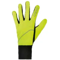 Odlo Intensity Safety Light Handskar