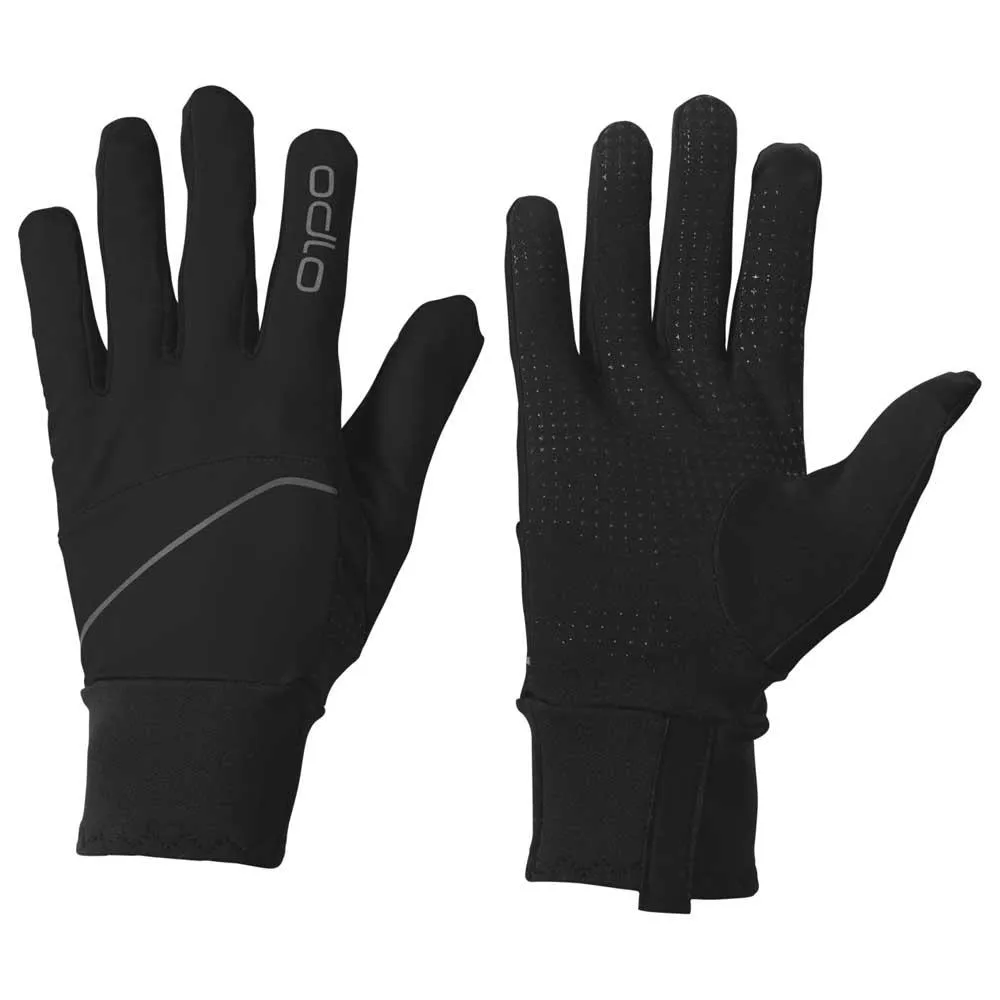 Odlo Intensity Safety Light Handskar