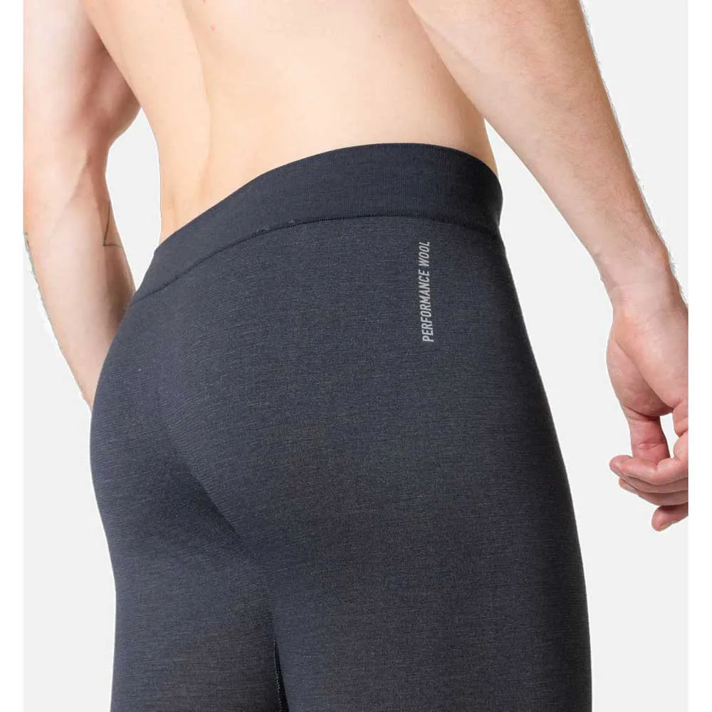 Odlo Kinship Pw 200 Leggings Odlo Kinship Pw 200 Leggings